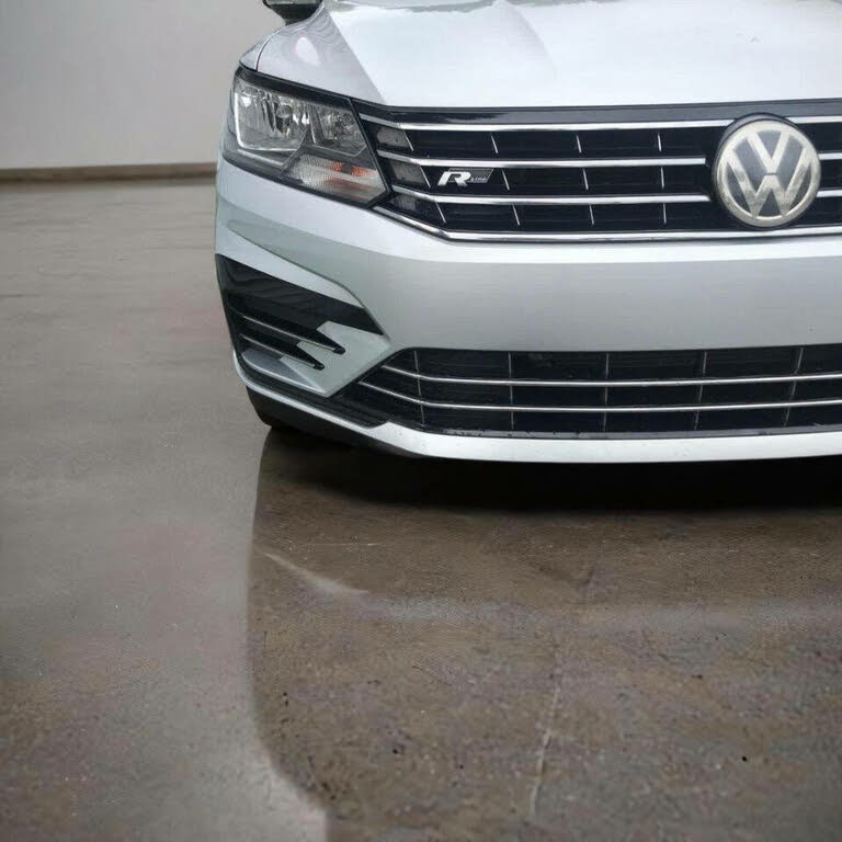 2017 Volkswagen Passat 1.8T R-Line
                                    for sale in North Lauderdale, FL – photo 26