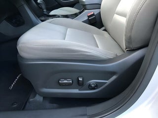 2013 Hyundai Santa Fe Sport thumbnail – North Lauderdale, FL – 18