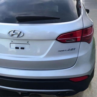 2013 Hyundai Santa Fe Sport thumbnail – North Lauderdale, FL – 9