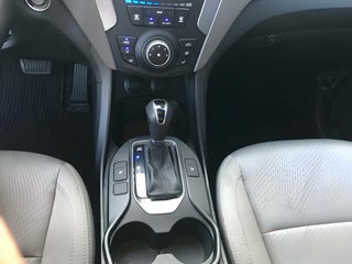 2013 Hyundai Santa Fe Sport thumbnail – North Lauderdale, FL – 22