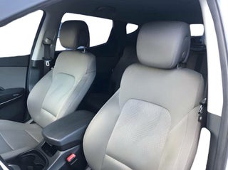 2013 Hyundai Santa Fe Sport thumbnail – North Lauderdale, FL – 16