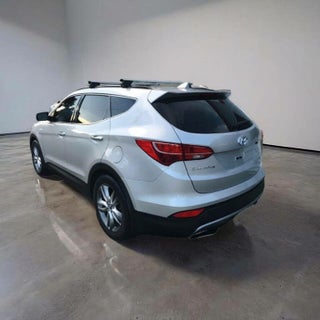 2013 Hyundai Santa Fe Sport thumbnail – North Lauderdale, FL – 8