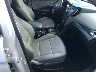 2013 Hyundai Santa Fe Sport thumbnail – North Lauderdale, FL – 14