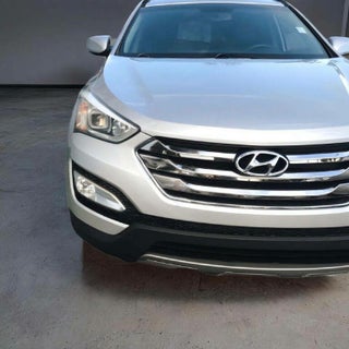 2013 Hyundai Santa Fe Sport thumbnail – North Lauderdale, FL – 10