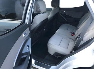 2013 Hyundai Santa Fe Sport thumbnail – North Lauderdale, FL – 17