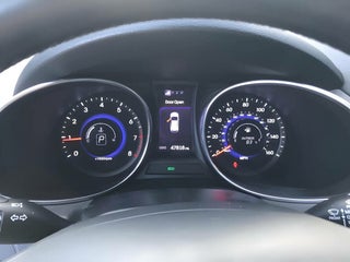 2013 Hyundai Santa Fe Sport thumbnail – North Lauderdale, FL – 23