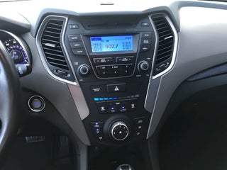2013 Hyundai Santa Fe Sport thumbnail – North Lauderdale, FL – 20