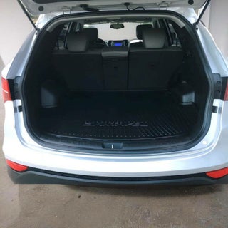 2013 Hyundai Santa Fe Sport thumbnail – North Lauderdale, FL – 11