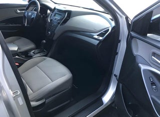 2013 Hyundai Santa Fe Sport thumbnail – North Lauderdale, FL – 13