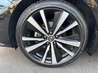 2020 Nissan Altima thumbnail – Miami, FL – 17