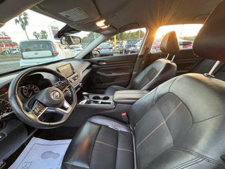 2020 Nissan Altima thumbnail – Miami, FL – 11