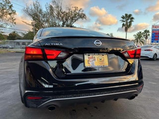 2020 Nissan Altima thumbnail – Miami, FL – 8