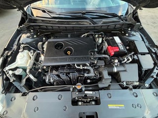 2020 Nissan Altima thumbnail – Miami, FL – 18