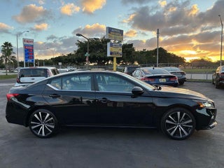 2020 Nissan Altima thumbnail – Miami, FL – 4