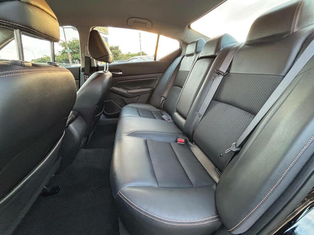 2020 Nissan Altima 2.5 SR
                                    for sale in Miami, FL – photo 15