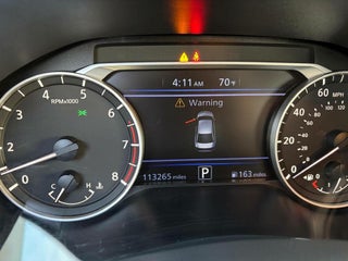 2020 Nissan Altima thumbnail – Miami, FL – 13