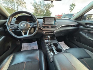 2020 Nissan Altima thumbnail – Miami, FL – 12