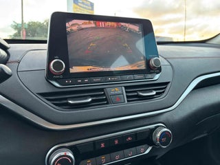 2020 Nissan Altima thumbnail – Miami, FL – 16