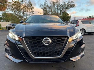 2020 Nissan Altima thumbnail – Miami, FL – 5