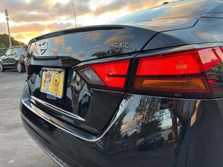2020 Nissan Altima thumbnail – Miami, FL – 9