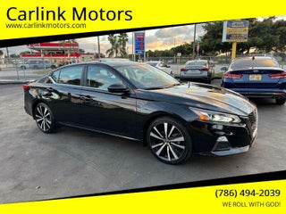 Nissan Altima for sale Las Vegas