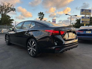 2020 Nissan Altima thumbnail – Miami, FL – 6