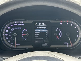 2022 Hyundai Tucson thumbnail – Doral, FL – 24
