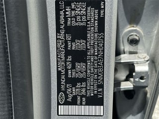 2022 Hyundai Tucson thumbnail – Doral, FL – 27