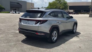 2022 Hyundai Tucson thumbnail – Doral, FL – 8