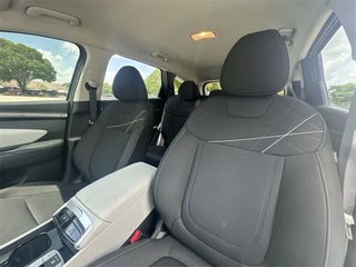 2022 Hyundai Tucson thumbnail – Doral, FL – 17