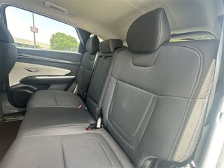 2022 Hyundai Tucson thumbnail – Doral, FL – 19