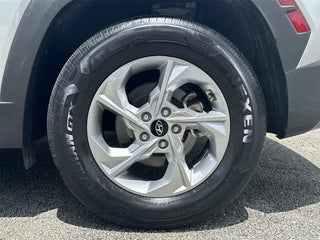 2022 Hyundai Tucson thumbnail – Doral, FL – 15