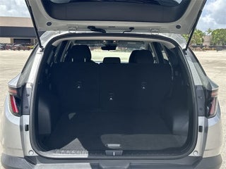 2022 Hyundai Tucson thumbnail – Doral, FL – 25