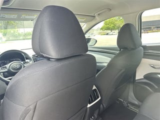 2022 Hyundai Tucson thumbnail – Doral, FL – 18