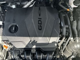 2022 Hyundai Tucson thumbnail – Doral, FL – 16