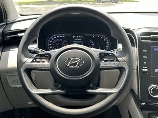 2022 Hyundai Tucson thumbnail – Doral, FL – 21