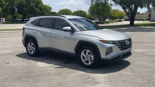2022 Hyundai Tucson thumbnail – Doral, FL – 2