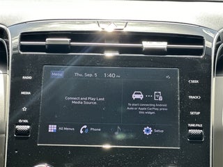 2022 Hyundai Tucson thumbnail – Doral, FL – 22