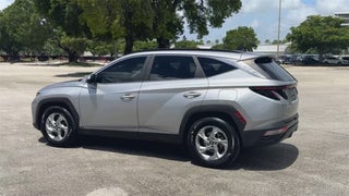 2022 Hyundai Tucson thumbnail – Doral, FL – 6