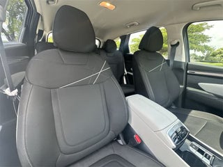 2022 Hyundai Tucson thumbnail – Doral, FL – 20