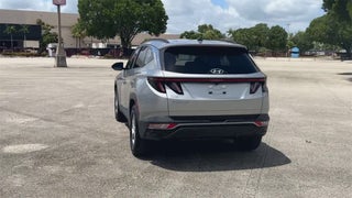 2022 Hyundai Tucson thumbnail – Doral, FL – 7