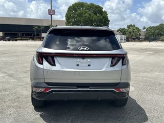 2022 Hyundai Tucson thumbnail – Doral, FL – 12