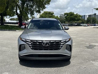 2022 Hyundai Tucson thumbnail – Doral, FL – 13