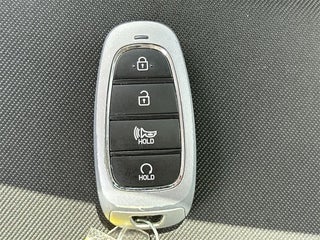 2022 Hyundai Tucson thumbnail – Doral, FL – 26