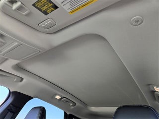 Ford Escape Hybrid Plug-in