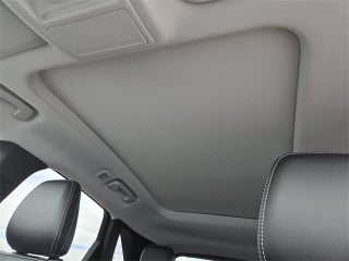 Ford Escape Hybrid Plug-in