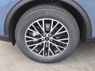 Ford Escape Hybrid Plug-in