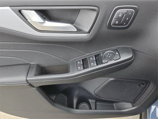 Ford Escape Hybrid Plug-in