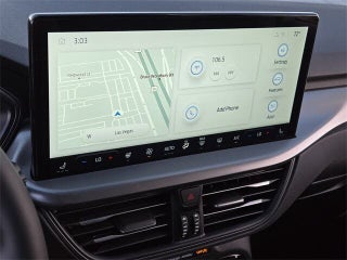 Ford Escape Hybrid Plug-in