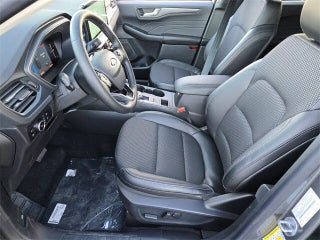 Ford Escape Hybrid Plug-in